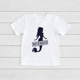 Captain and First Mate Nautical Family Shirts