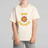 Big Cousin Flower Shirt