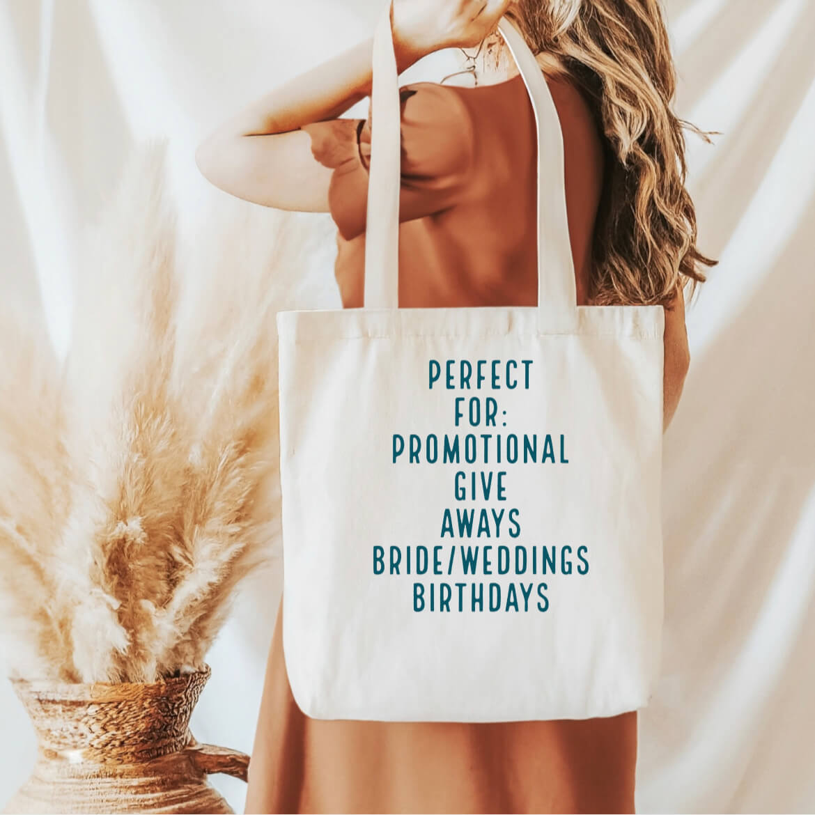 Custom Tote Bags With Your Own Design