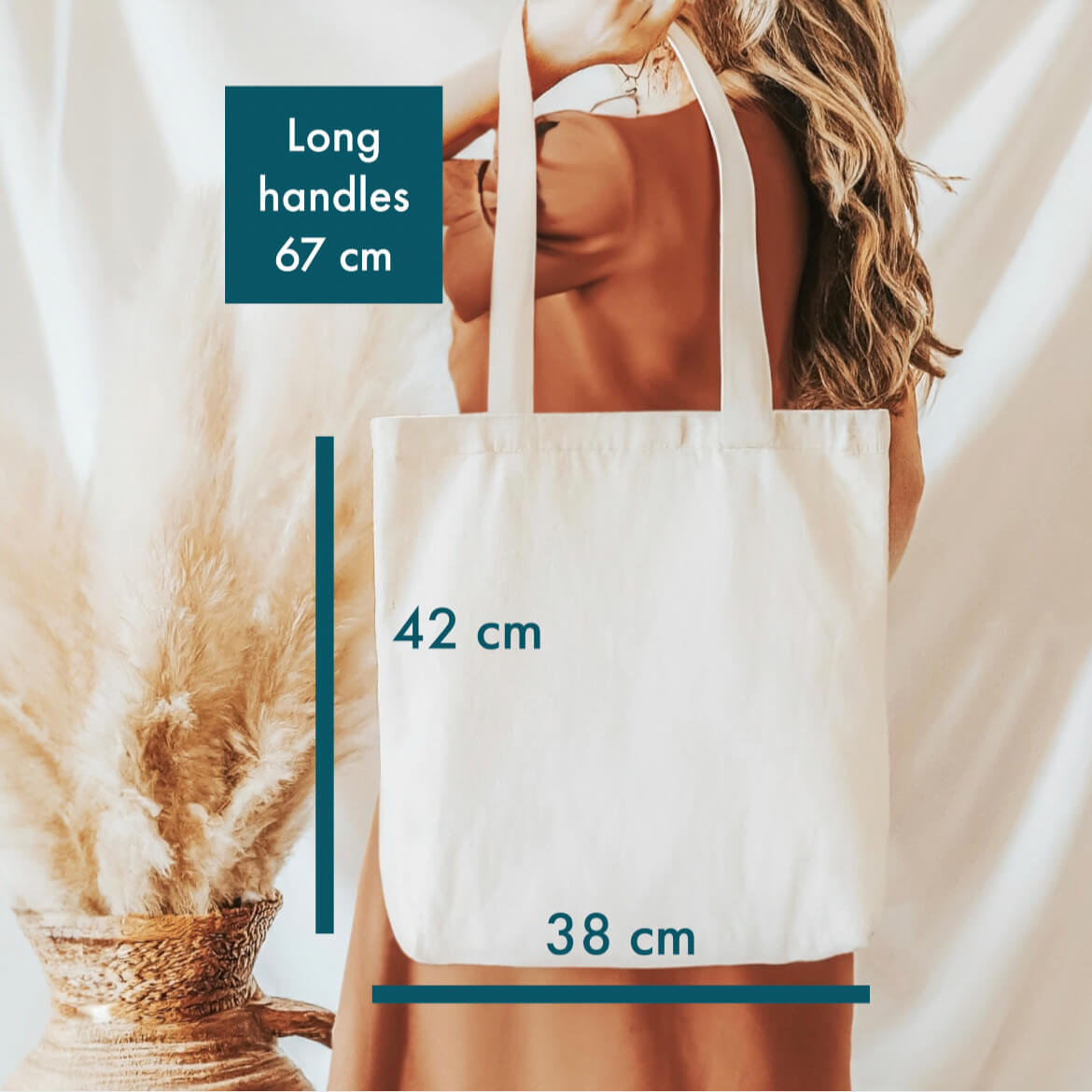 Custom Tote Bags With Your Own Design