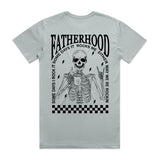 Fatherhood Skeleton Shirt