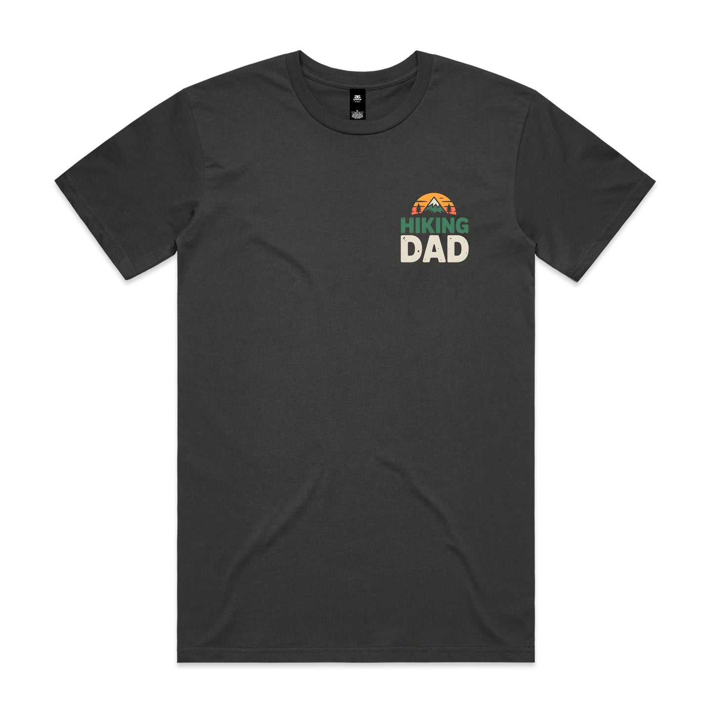 Hiking Dad Shirt