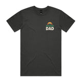 Hiking Dad Shirt