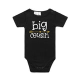 Big Cousin Shirt