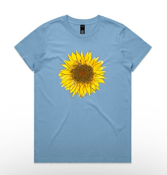 Sunflower Shirt