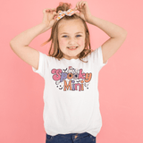 Spooky Mini Kids Halloween Shirt