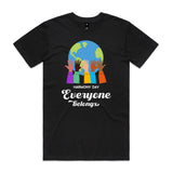Harmony day shirts