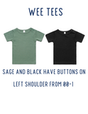 Dad and child Garage matching t shirt