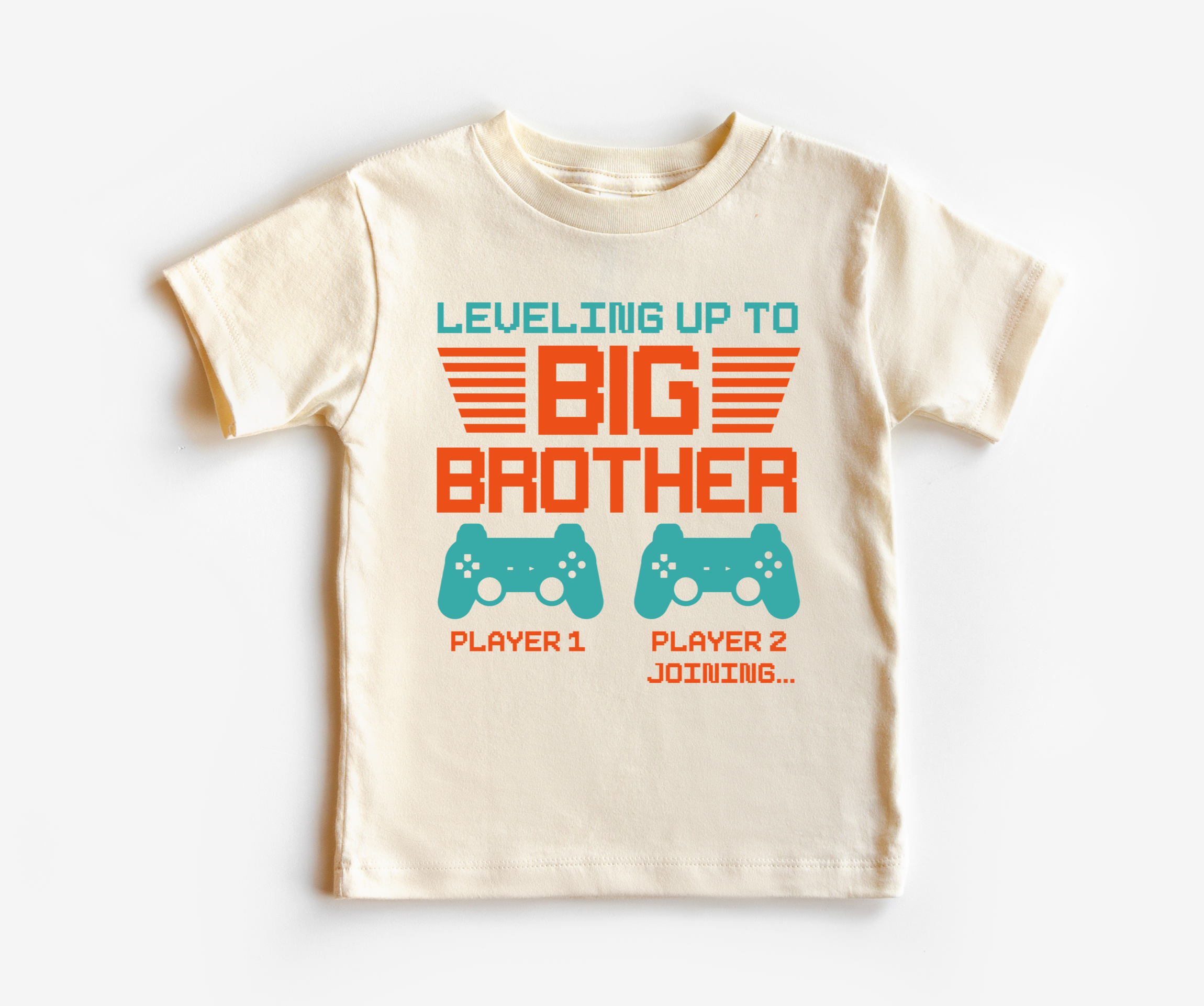 L'Appartement BROTHER BROTHER Tシャツ Big Brother Player two joining soon T Shirt – Pixie and Elf