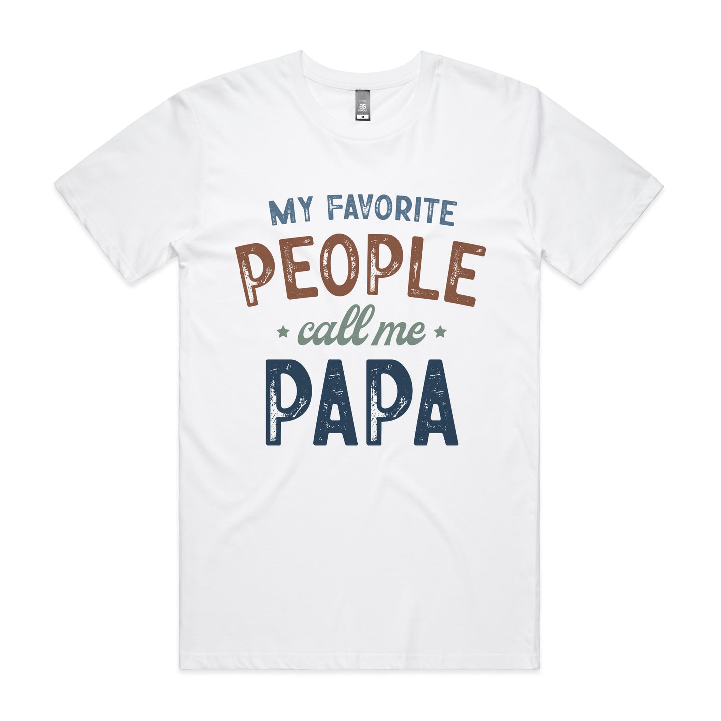 Papa Shirt