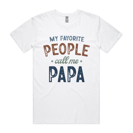 Papa Shirt