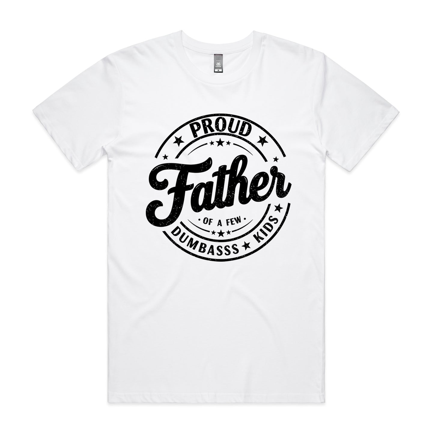 Proud Father Shirt