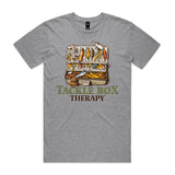 Tackle Box Therapy Fishing shirt for Men