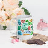 My Christmas Self Love Mug