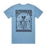 Fatherhood Skeleton Shirt
