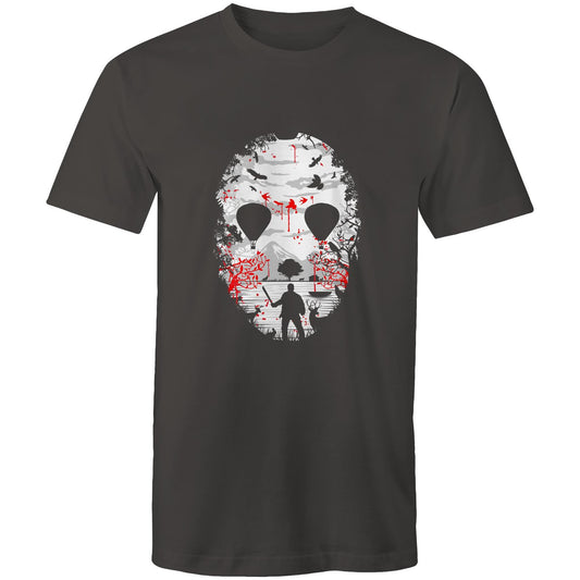 Crystal Lake - Mens T-Shirt