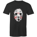 Crystal Lake - Mens T-Shirt
