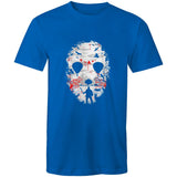 Crystal Lake - Mens T-Shirt