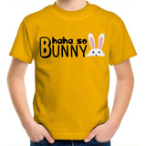 Easter So Bunny T Shirt for Kids