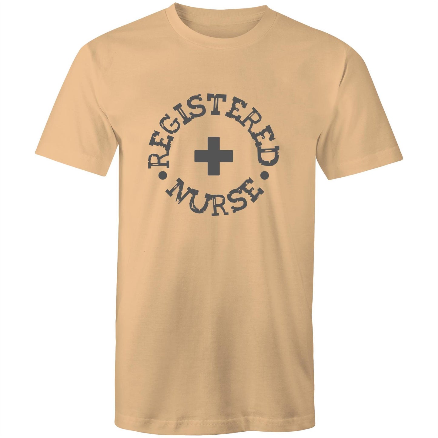 Registered Nurse Mens T-Shirt