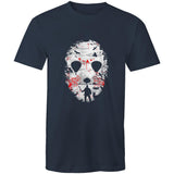 Crystal Lake - Mens T-Shirt