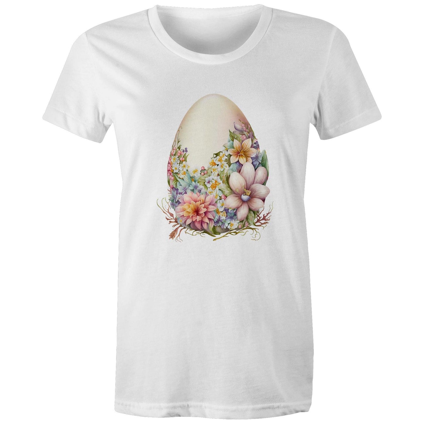 Easter Egg Women's T Shirt