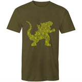 Kaiju- Mens T-Shirt