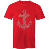 ANCHOR- Mens T-Shirt