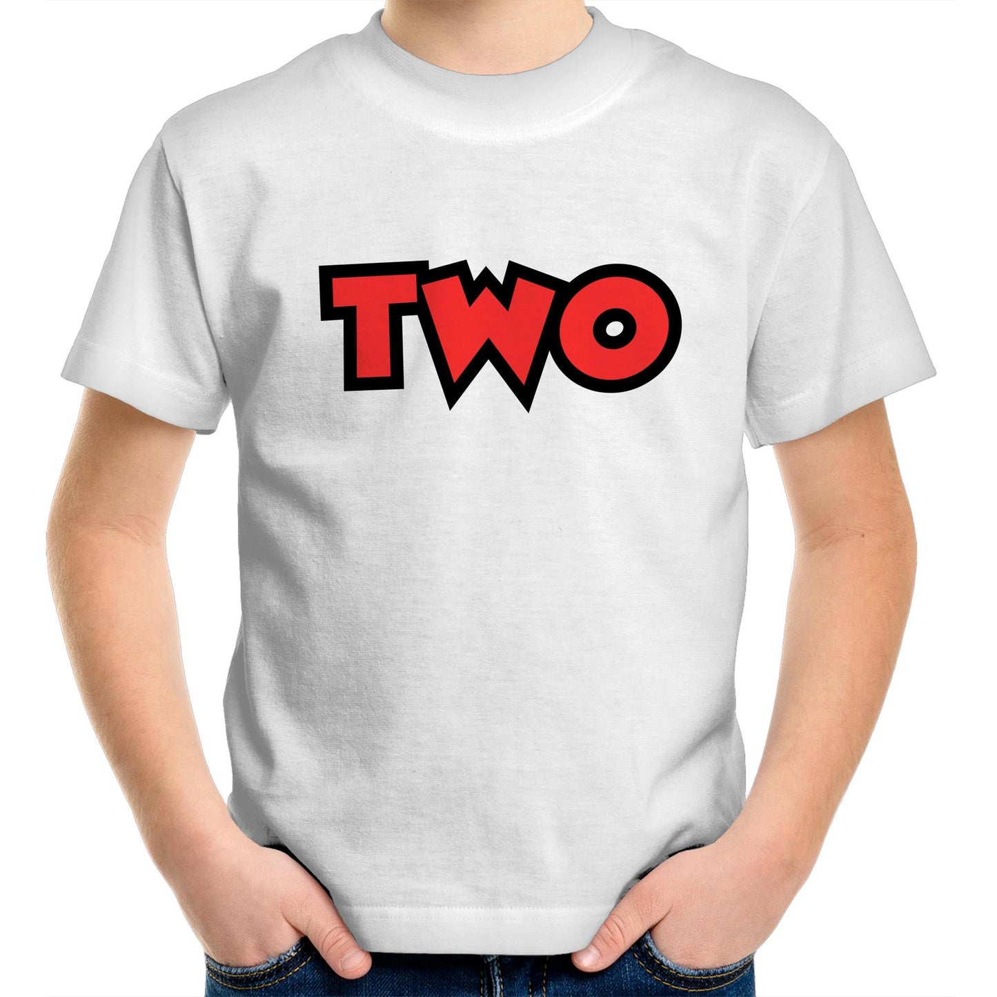 TWO T Shirt