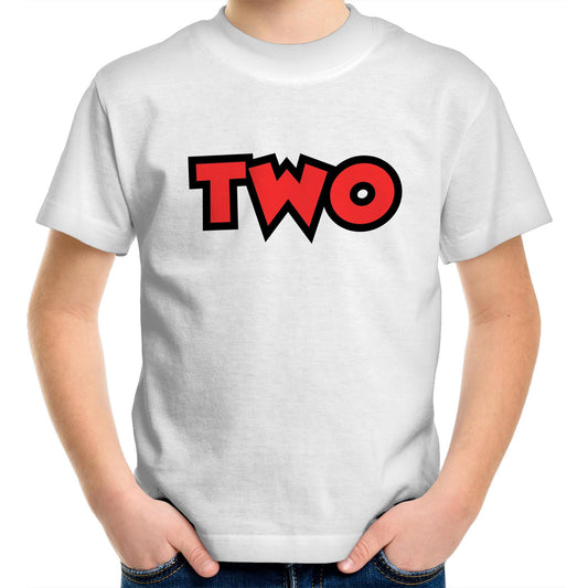 TWO T Shirt