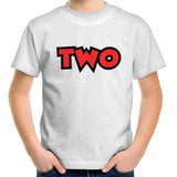 TWO T Shirt