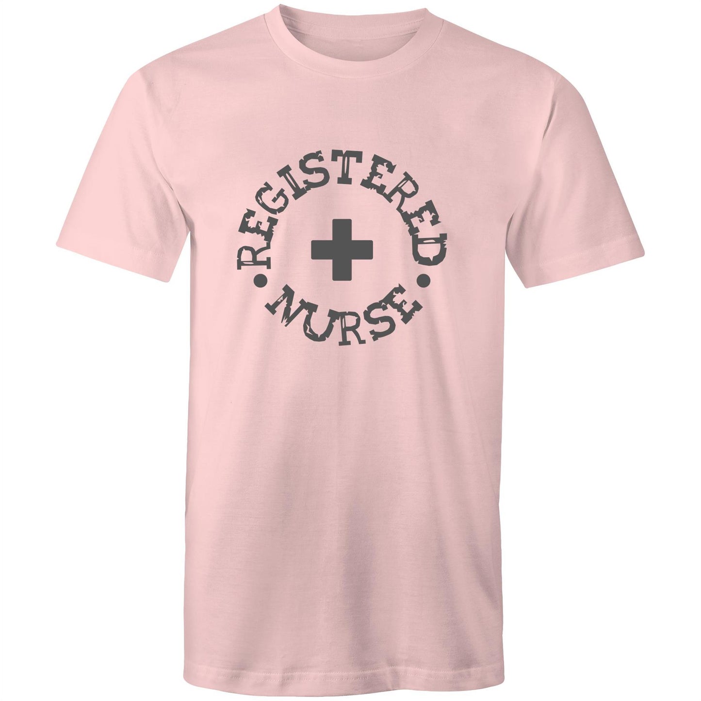 Registered Nurse Mens T-Shirt